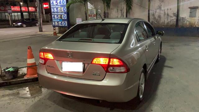 Honda civic 2010 LXS 1.8 manual completissimo - Foto 4