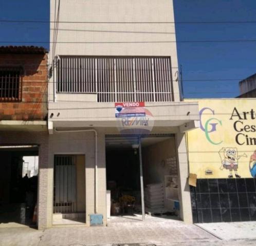 Ponto comercial para locação no bairro lagoa seca! - Foto 2