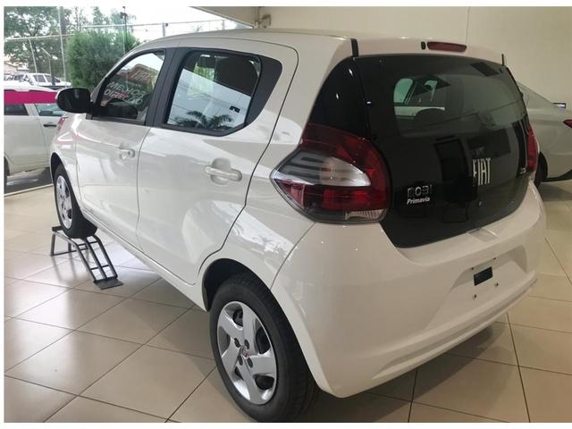 FIAT MOBI 1.0 8V EVO FLEX LIKE. MANUAL - Foto 4