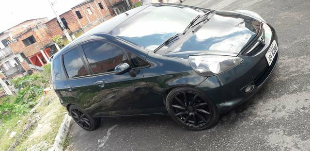 Honda fit 2007 - Foto 4
