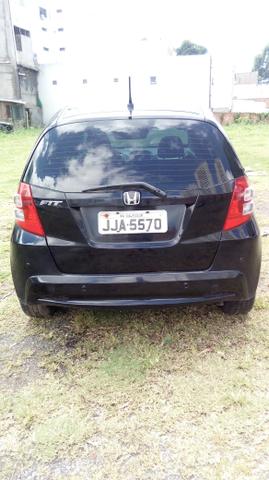 Fit EX * - Foto 2