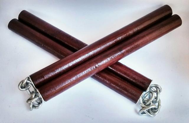 Nunchaku - Foto 2