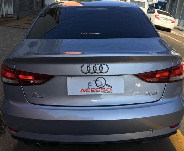 AUDI A3 2017/2018 1.4 TFSI SEDAN AMBIENTE 16V FLEX 4P TIPTRONIC - Foto 4