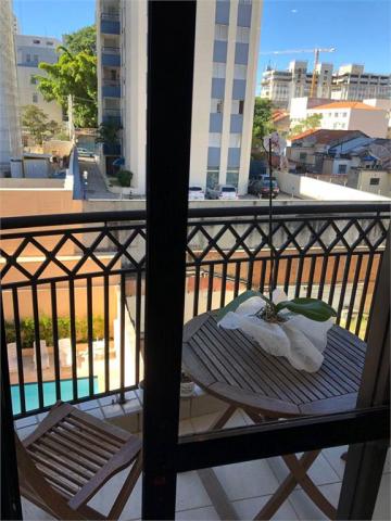 Apartamento à venda com 2 dormitórios em Pompéia, São paulo cod:170-IM396146 - Foto 3