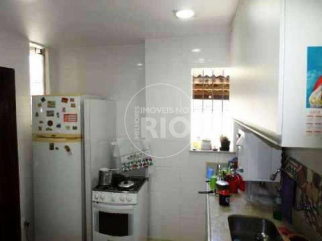 Casa à venda com 3 dormitórios em Grajaú, Rio de janeiro cod:MIR2431 - Foto 9