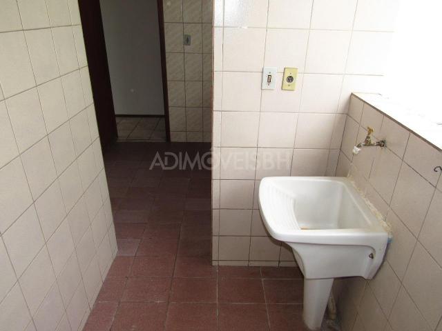 Apartamento para aluguel, 3 quartos, 1 vaga, Jardim Atlântico - Belo Horizonte/MG - Foto 7
