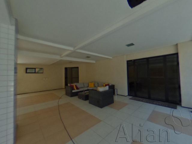 Apartamento 3 suítes, próximo Colégio Ari de Sá Aldeota - Foto 11