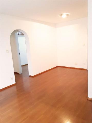 Apartamento à venda com 3 dormitórios em Pinheiros, São paulo cod:170-IM407569 - Foto 2