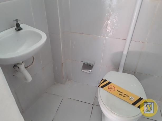 Kitchenette/conjugado para alugar com 1 dormitórios em Centro, Fortaleza cod:9028 - Foto 4