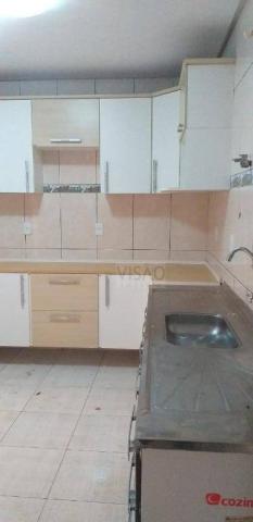 SOBRADO COM 5 QUARTOS EM SAMAMBAIA SUL - Foto 5