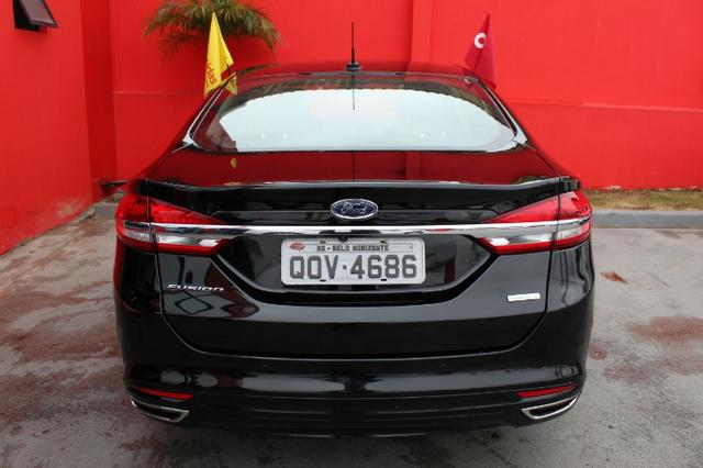 Fusion SEL 2.0 Turbo - Foto 9