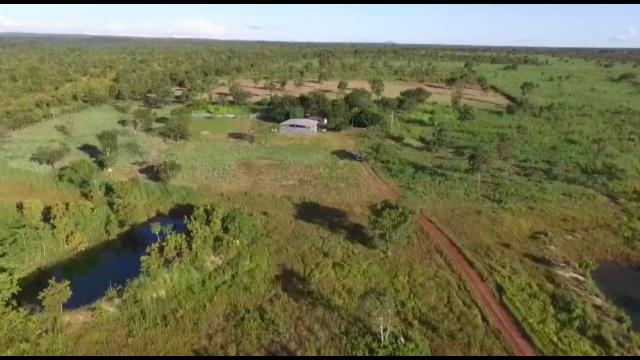 Sítio a 30 km do centro de várzea Grande e cuiaba