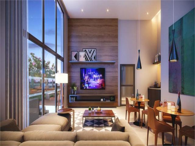 Apartamento à venda com 2 dormitórios em Pinheiros, São paulo cod:3-IM369006 - Foto 10