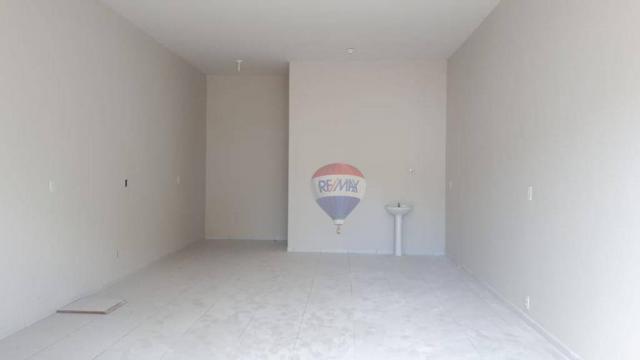 Ponto Comercial na Avenida Castelo Branco, bairro Betolândia!!
