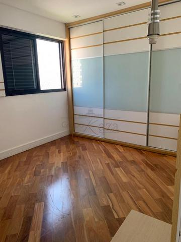 Apartamento de 3 dormitórios, sendo 1 suíte de 105m² no Jd Aquarius - Foto 17
