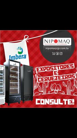 Armário 40x60 2 portas Epóxi Imeca - Foto 5