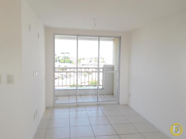 Apartamento para alugar com 2 dormitórios em Cambeba, Fortaleza cod:36812 - Foto 14