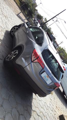 Honda HR-V 1.8 EXL 2016 Flex - Foto 3