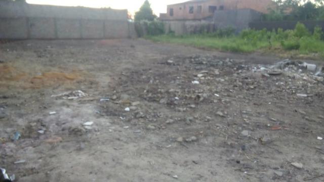 Terreno 15x30 - Jardim Saúde (viz. Eustáquio Gomes) - Foto 2