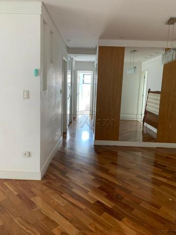 Apartamento de 3 dormitórios, sendo 1 suíte de 105m² no Jd Aquarius - Foto 10