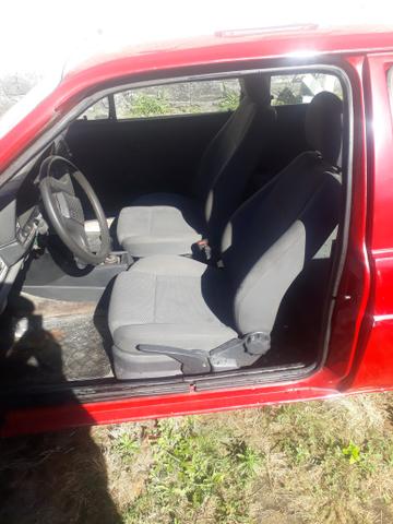 Santana 90 gl 2.0 a álcool - Foto 2