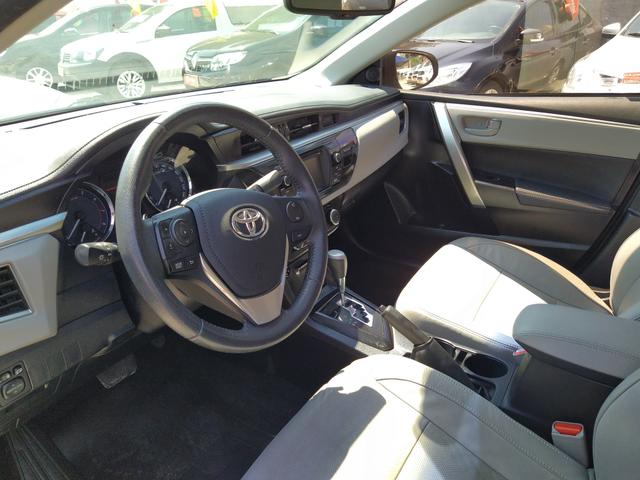 Corolla XEI 2016 lindo - Foto 4