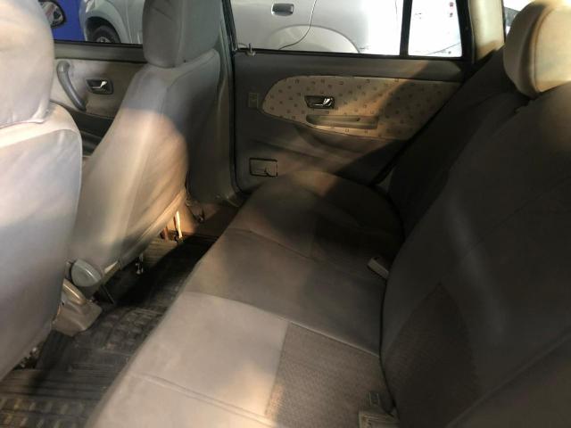 Vw/santana 2.0 exclusive c/ gnv 2004 APENAS 6.990,00 PRA VENDER LOGO - Foto 9