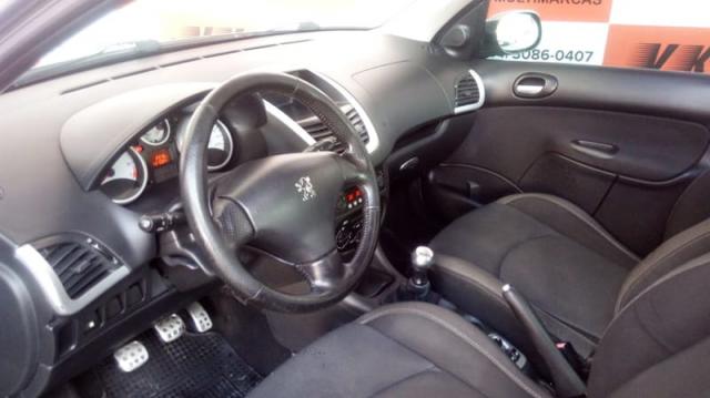 PEUGEOT 207 4P 2011 - Foto 12
