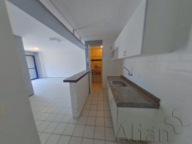 Apartamento 2 quartos Meireles, Vila verde, Silva Jatahy - Foto 9