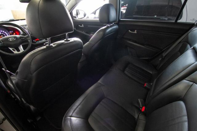 Sportage Ex Flex_Top_de_linha*2014 - Foto 6