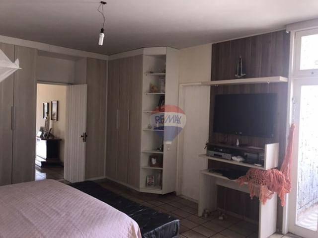 Casa com 5 dormitórios à venda, 346 m² por r$ 1.365.000 - são miguel - juazeiro do norte/c - Foto 9