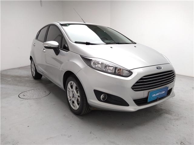 Ford Fiesta 1.6 sel hatch 16v flex 4p manual - Foto 3