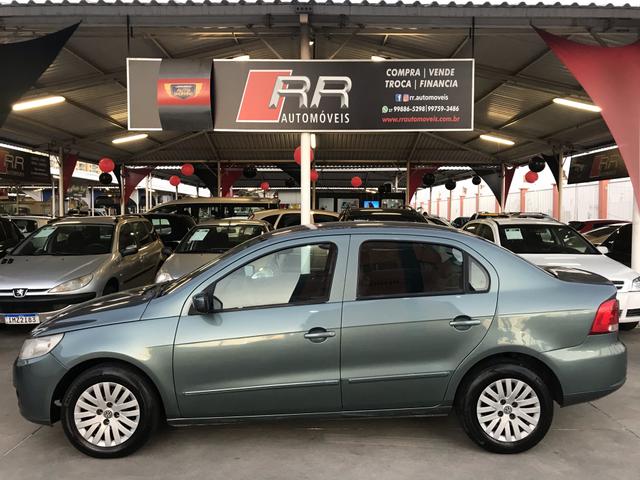 VW Voyage 1.0 trend 2010 completo