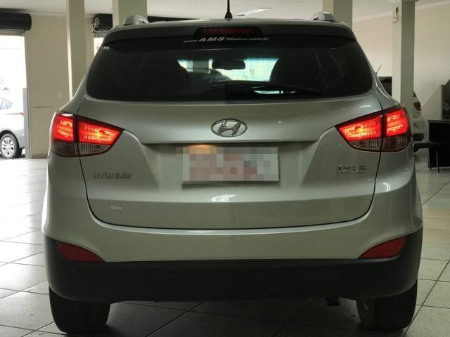 IX35 2012 2.0 aut. R$ 550,00 mensais sem juros abus - Foto 5