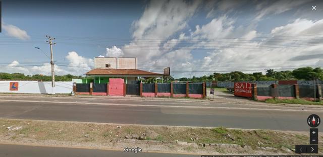 Excelente Terreno para Construção de Condomínio de Casas na Estrada de Ribamar 10.000 m² - Foto 3