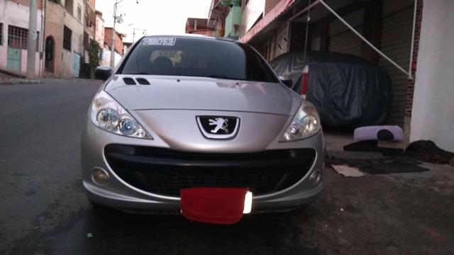 Vendo: PEUGEOT /207 PASSION XR - Foto 8