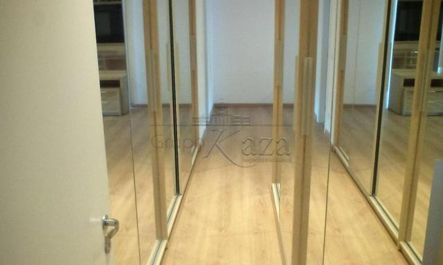 Apartamento 4 dormitórios - Paesaggio - 278m2 - Planejado e decorado - Foto 8