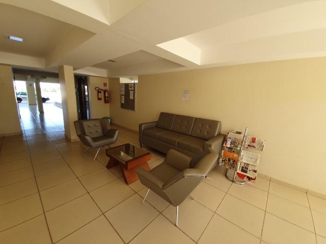 Lindo apartamento rico em armários próximo ao Centro - Residencial Andaraí - Foto 15