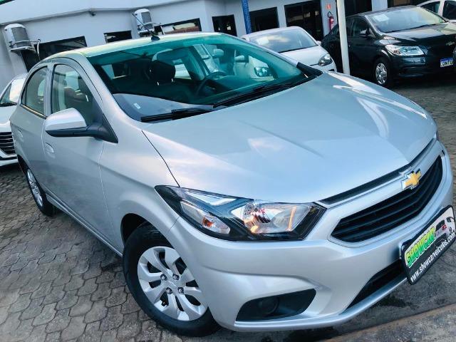 Chevrolet Novo Onix Lt 2019 , Completo , Impecável !!!!! - Foto 6