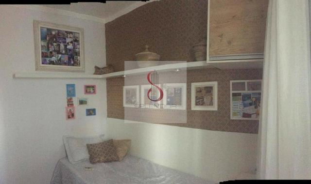 Pátio Club de 90 m² com 3 dorms á venda por R$ 560.000,00 - Royal Park - SJC - Foto 14