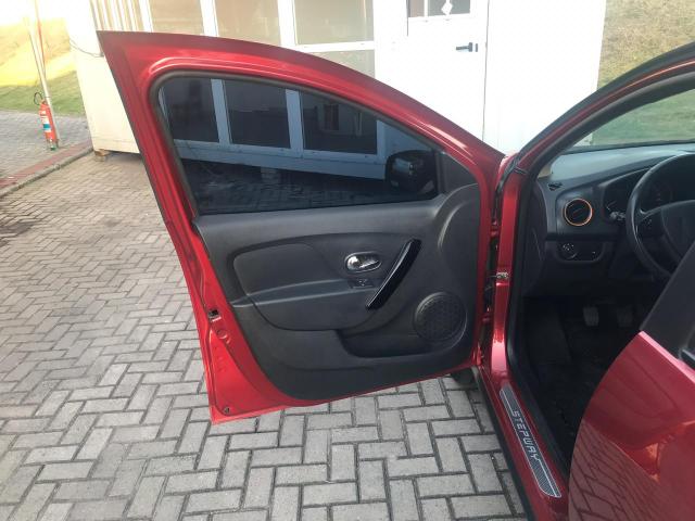Sandero stepway completo ano 2017 - Foto 4