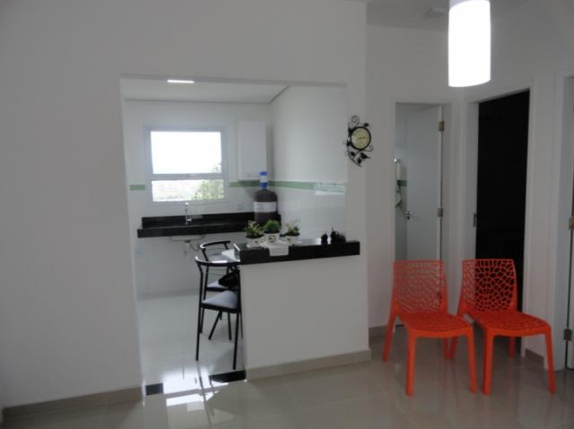 Apartamento mobiliado - Vila Marinella - Foto 6