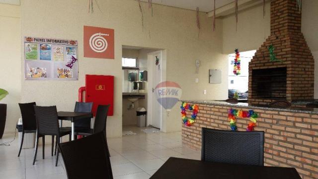 Condomínio fechado de apartamentos! - Foto 6