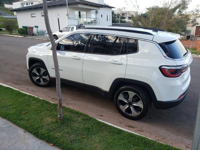 Jeep Compass Longitude - Foto 5