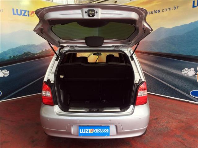 Nissan Livina 1.6 Night&day 16v - Foto 15