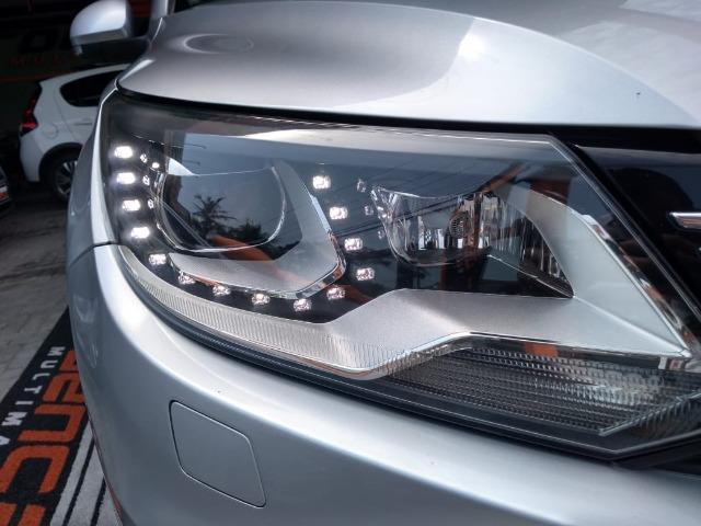 Tiguan 2.0 TSI ? Ano 2013 200 Cv ( Pacote Premium ) - Foto 9