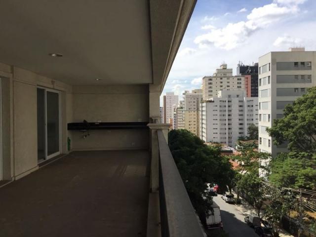 Apartamento à venda com 4 dormitórios em Perdizes, São paulo cod:3-IM313786 - Foto 12