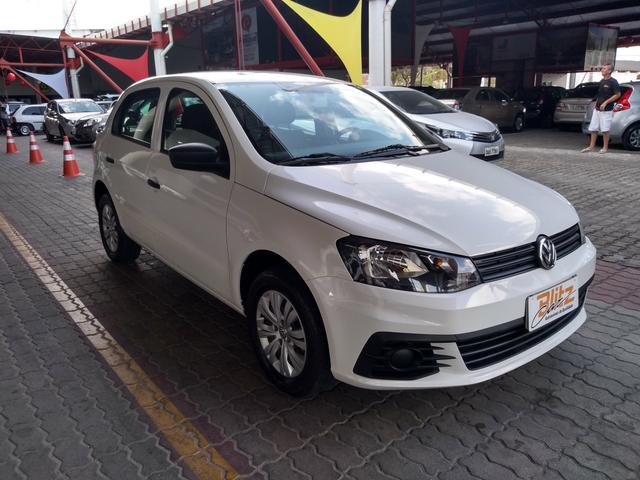 GOL TRENDLINE Msi 1.6 2017/2018 (32.000 km rodados) - Foto 3