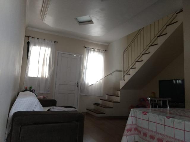 Casa em condominio só 259 mil SJC troca com maior valor - Foto 4