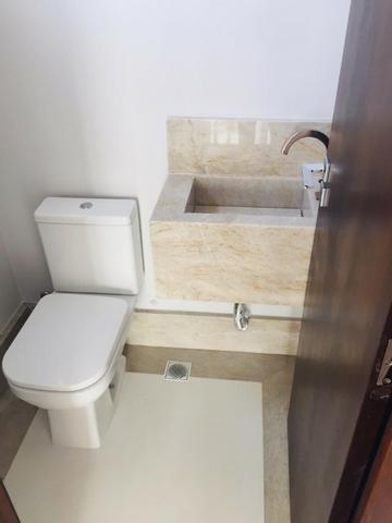 Sobrado 3 suítes, condomínio Primor Av.das torres - Foto 11